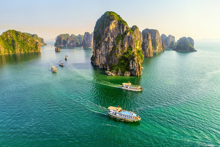 8 Must-See UNESCO World Heritage Sites in Vietnam 8 Must-See UNESCO World Heritage Sites in Vietnam