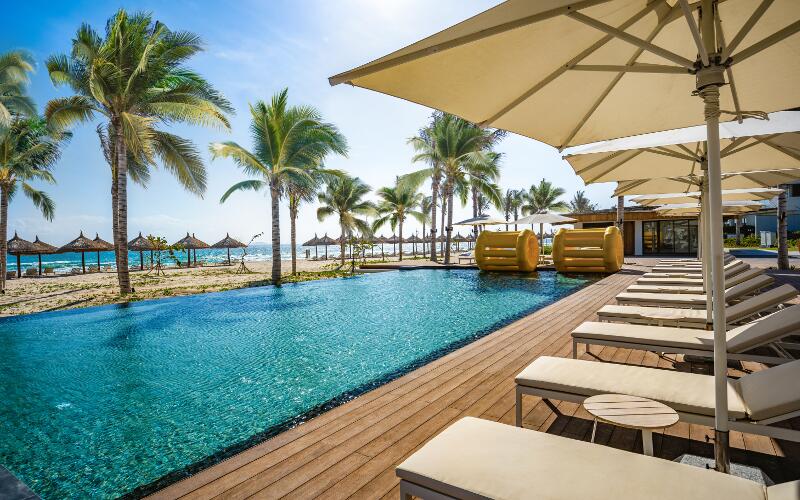 Three of the most beloved Vietnamese resorts in Southeast Asia: Travel+Leisure. Three of the most beloved Vietnamese resorts in Southeast Asia: Travel+Leisure.