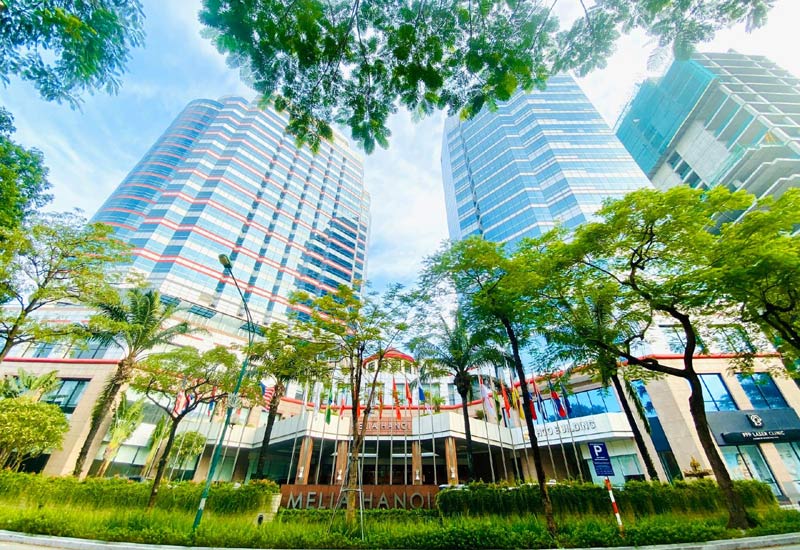 The best five-star hotels in Hanoi. The best five-star hotels in Hanoi.