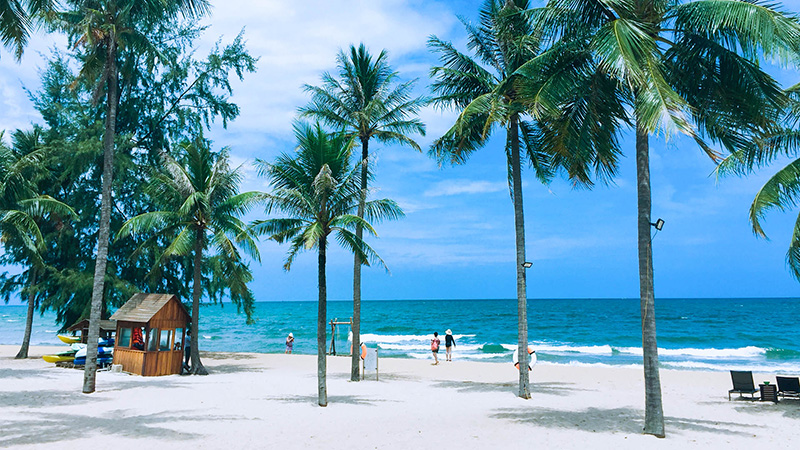 Dai Beach in Phu Quoc: Explore the Unspoiled Beauty and Perfect Shores Dai Beach in Phu Quoc: Explore the Unspoiled Beauty and Perfect Shores