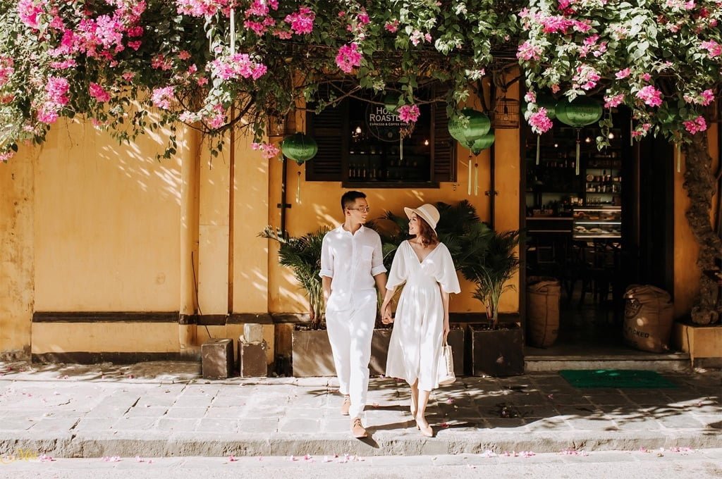 Top Romantic Destinations for a Honeymoon in Vietnam