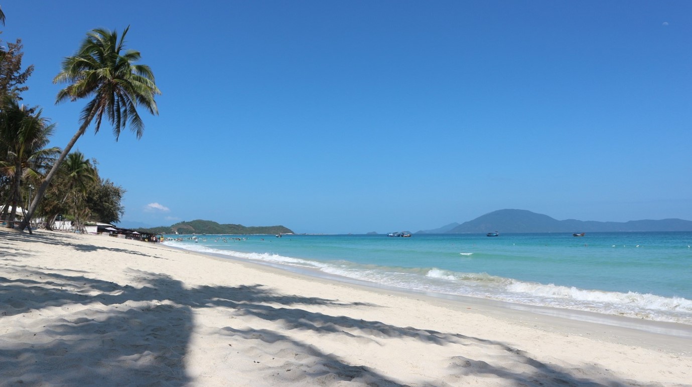 Nha Trang Vietnam:All You Should Know Before You Travel