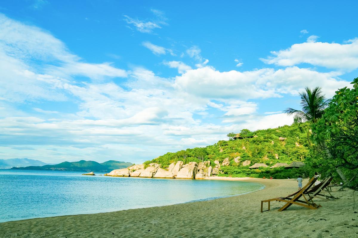 Ninh Van Bay: A Stunning and Poetic Paradise in Nha Trang