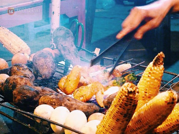 A Culinary Guide to the Best Eats in Dalat