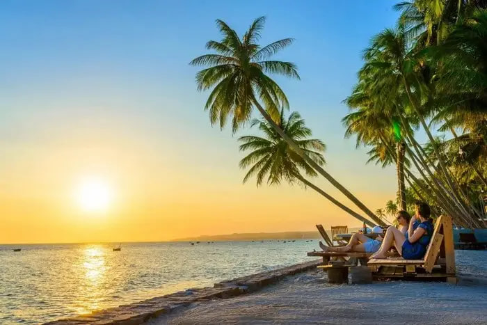 Mui Ne Tops the Global Travel Trends List for 2026