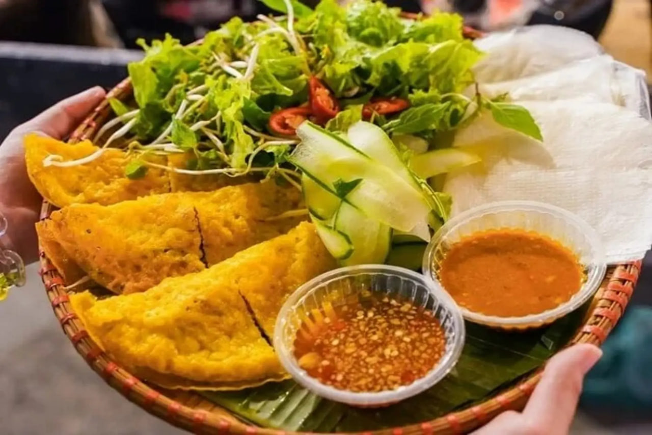 Han Market in Da Nang : A must-visit shopping destination for residents and travelers.