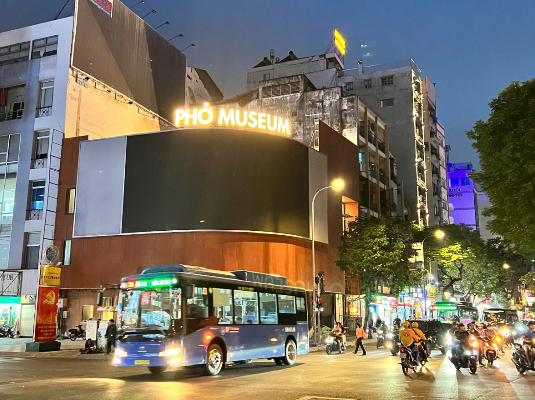 Vietnam’s first pho museum set to open in Ho Chi Minh City.