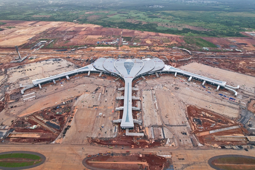 Long Thanh International Airport: Complete Travel Guide for Foreign Visitors