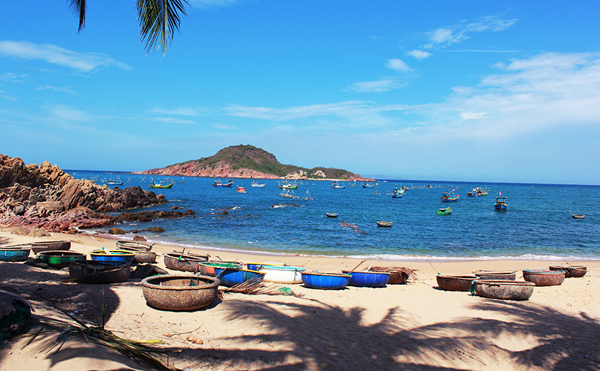 Discover  Phu Yen Vietnam: A Stunning Coastal Destination to Visit in 2026