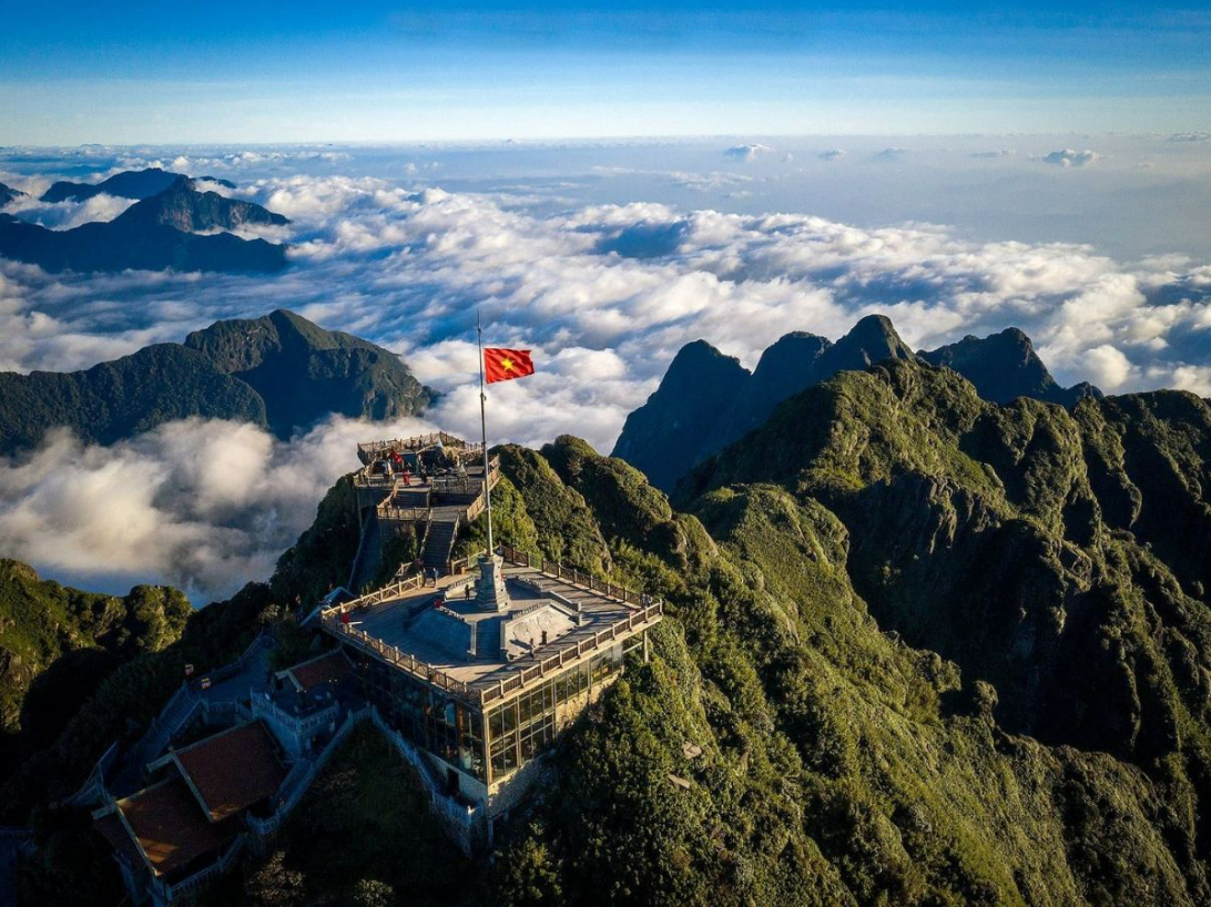 Best Places to Travel During Vietnam’s Independence Day.