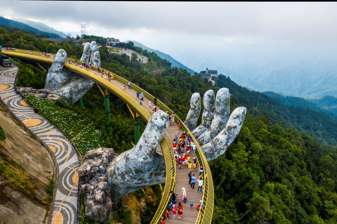 What to Do in Ba Na Hills: A Complete First-Time Visitor’s Guide