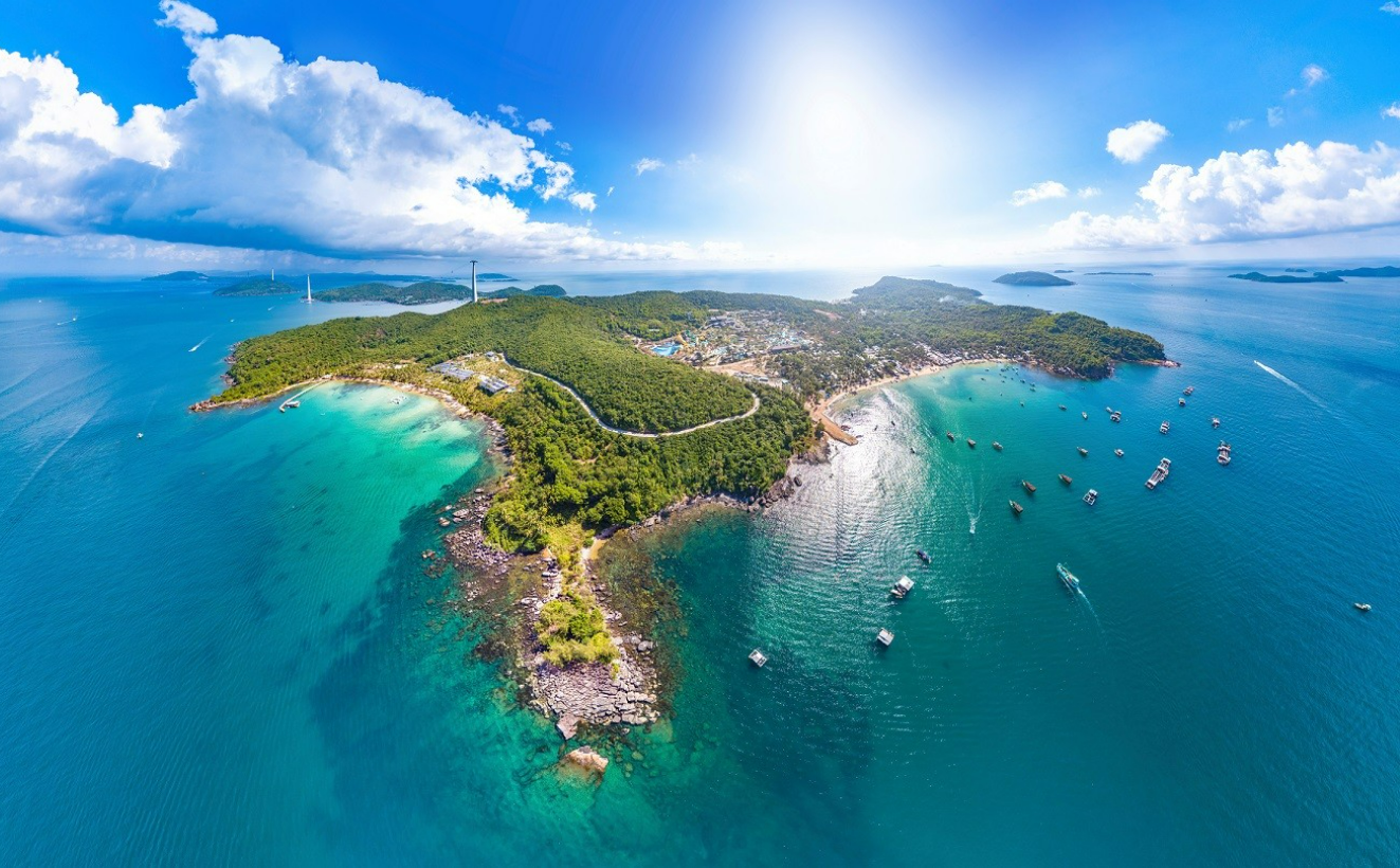 Discover the Underwater Beauty of Phu Quoc Discover the Underwater Beauty of Phu Quoc