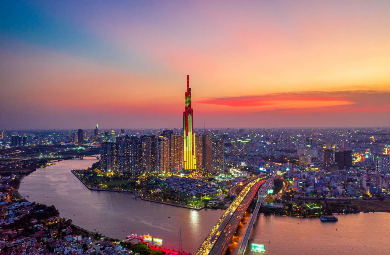 Ho Chi Minh City Travel Guide 2026: A Complete 5-Day Itinerary, Transportation Tips & Best Day Trips Ho Chi Minh City Travel Guide 2026: A Complete 5-Day Itinerary, Transportation Tips & Best Day Trips